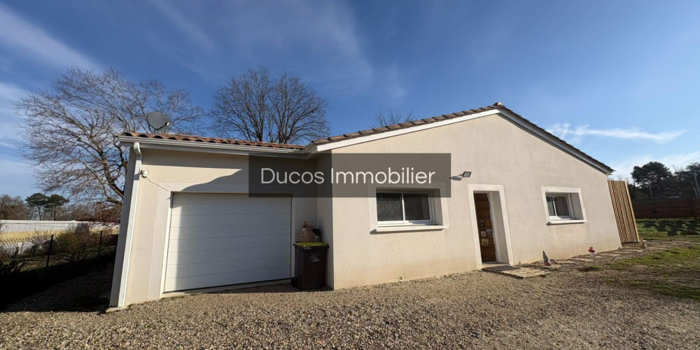 maison à FOURQUES SUR GARONNE (47200)