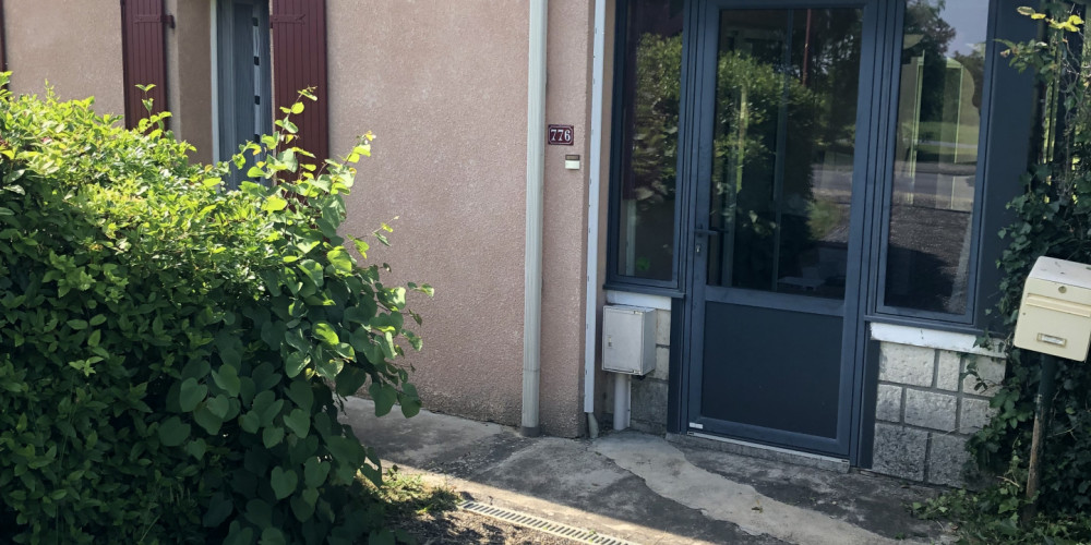 maison à PEYRIERE (47350)