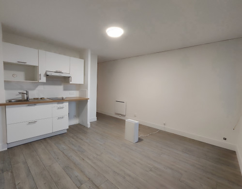 appartement  MARMANDE