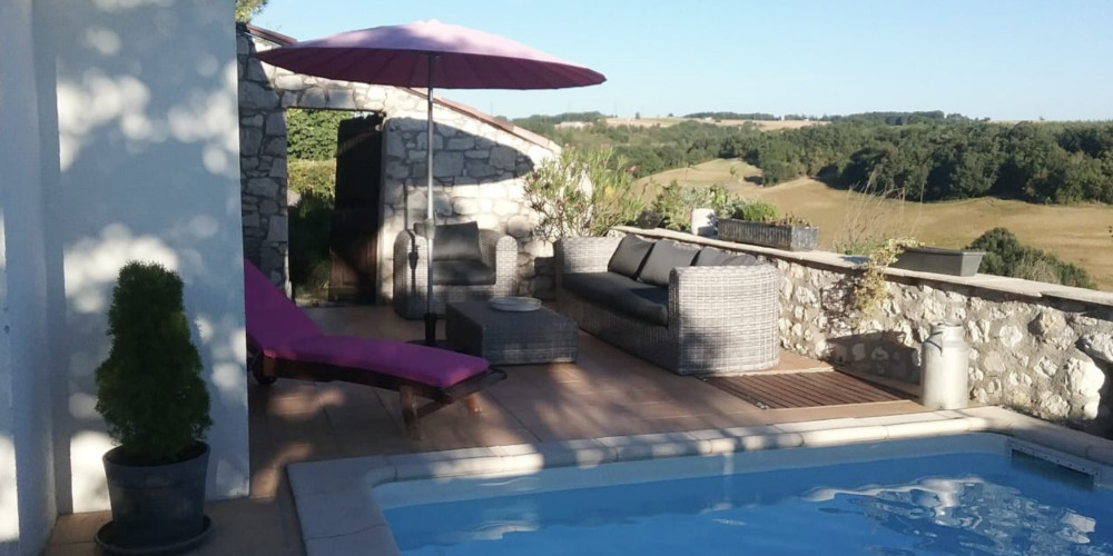 maison à AGEN (47000)