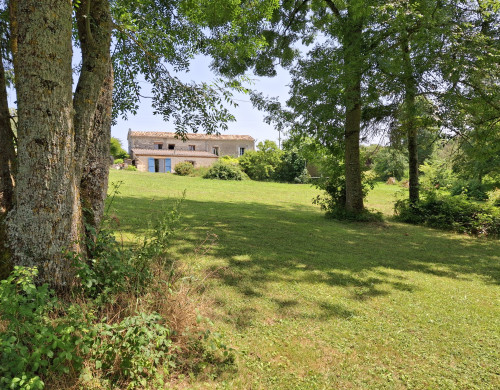 maison  LOUGRATTE