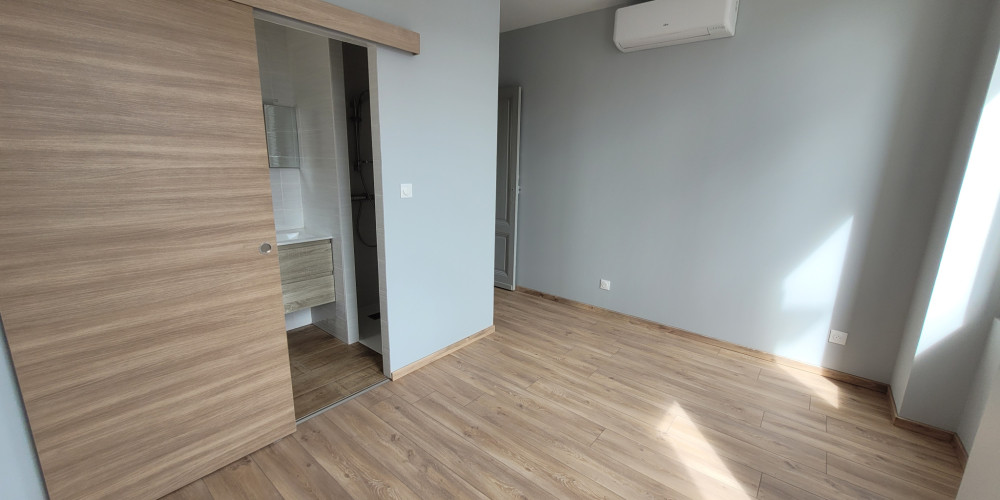 maison à MARMANDE (47200)