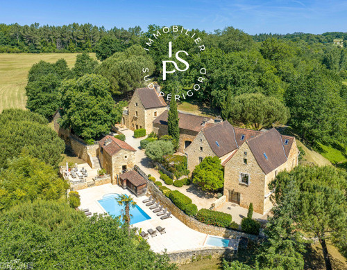 maison  CUZORN