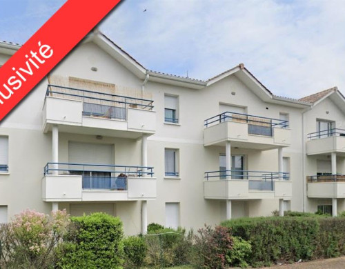 appartement  MARMANDE