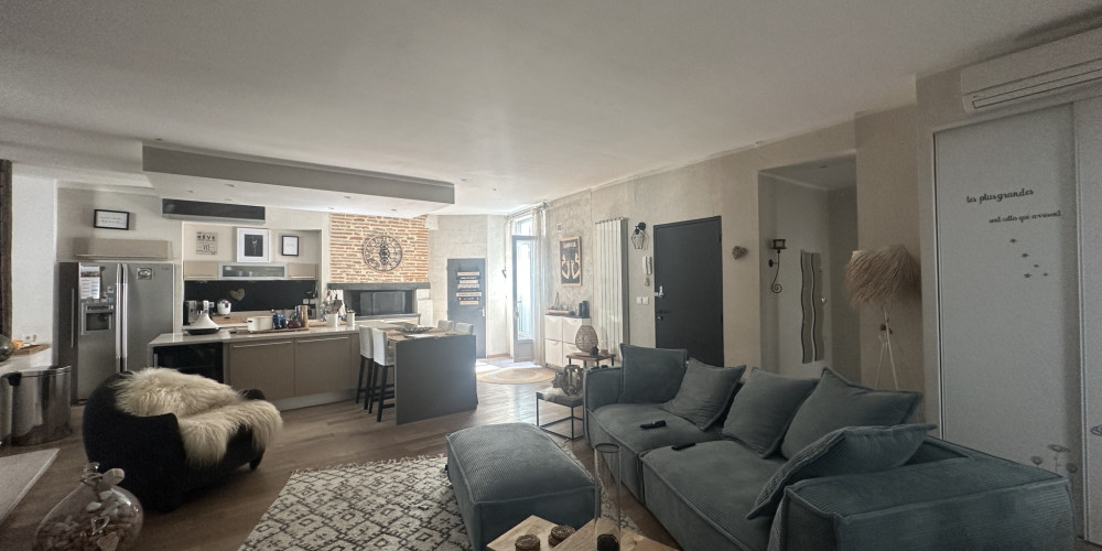 appartement à AGEN (47000)