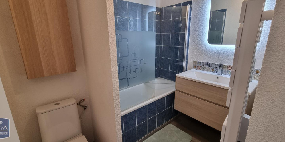 appartement à LAYRAC (47390)