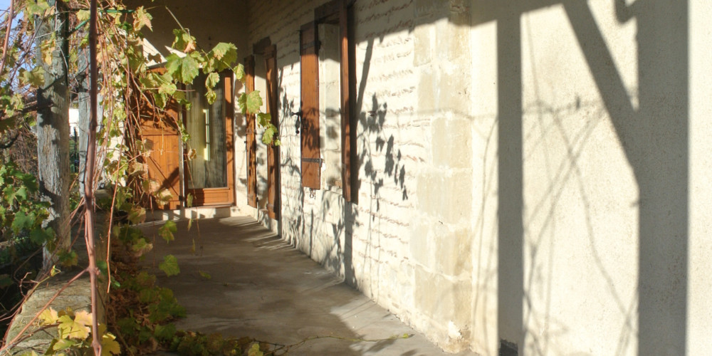 maison à GONTAUD DE NOGARET (47400)