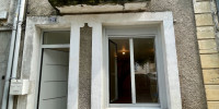 maison à STE LIVRADE SUR LOT (47110)