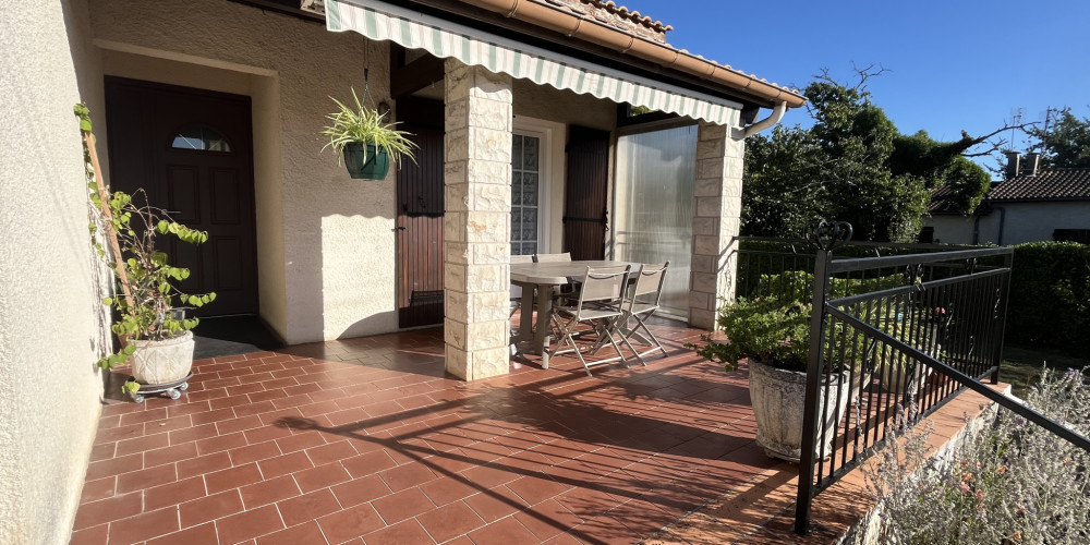 maison à TONNEINS (47400)