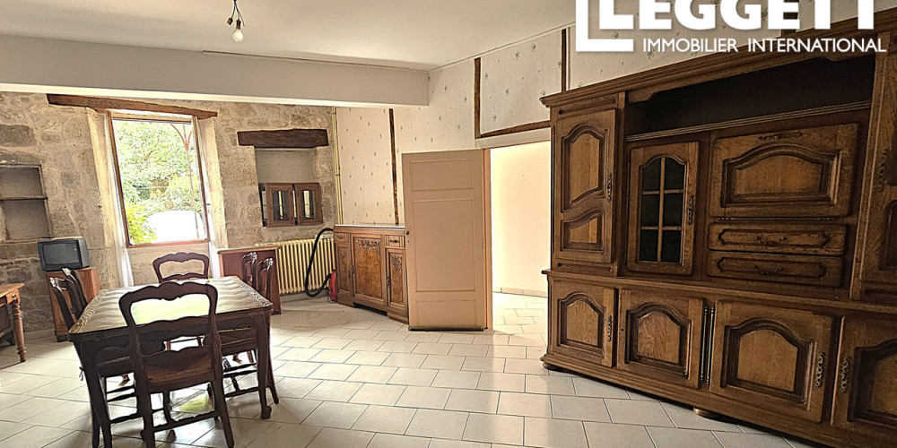 maison à CANCON (47290)