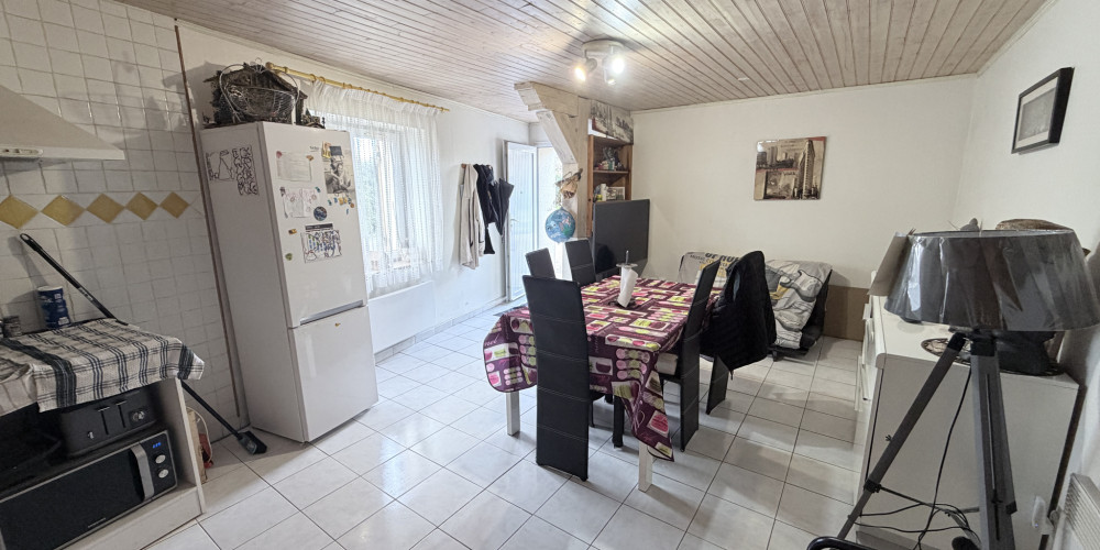 maison à CASTELMORON SUR LOT (47260)