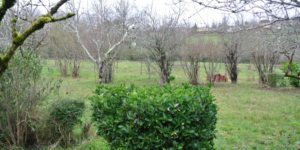 maison à COCUMONT (47250)