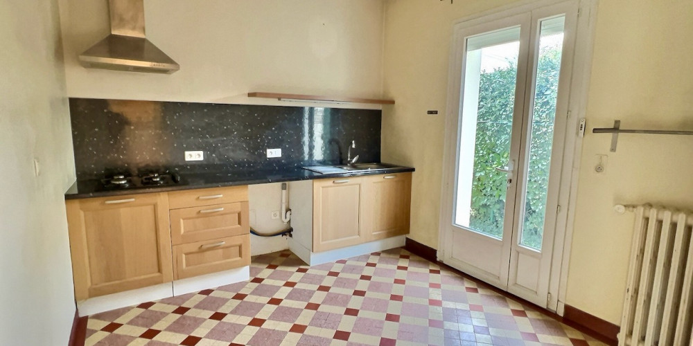 maison à VILLENEUVE SUR LOT (47300)