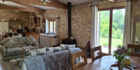 maison à LOUGRATTE (47290)