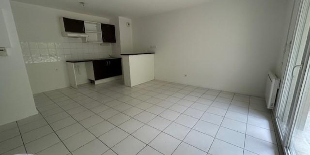 appartement à LAYRAC (47390)