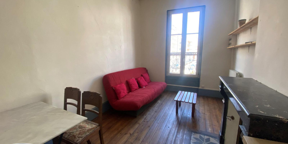 appartement à AGEN (47000)