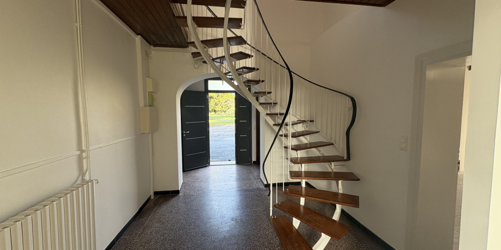 maison à AGEN (47000)