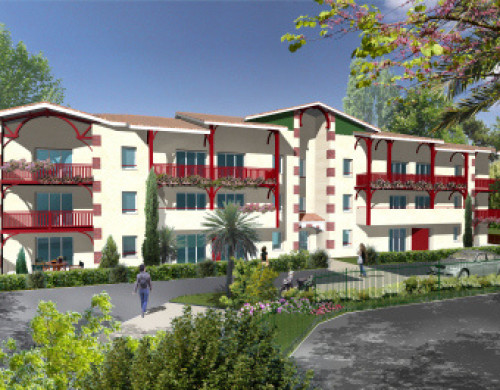 appartement  NERAC