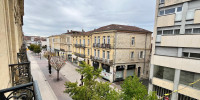 appartement à AGEN (47000)