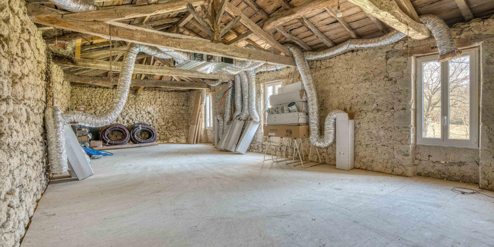 maison à PRAYSSAS (47360)