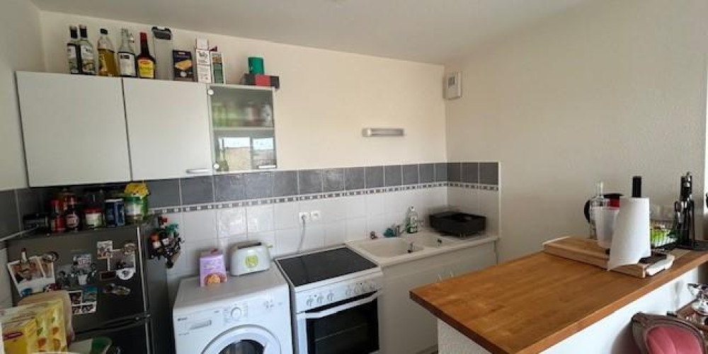 appartement à MARMANDE (47200)