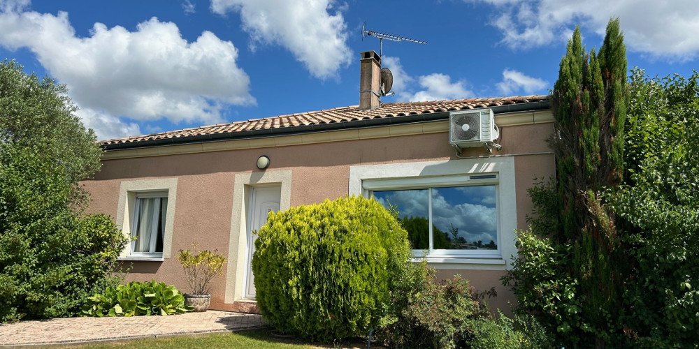 maison à MARMANDE (47200)