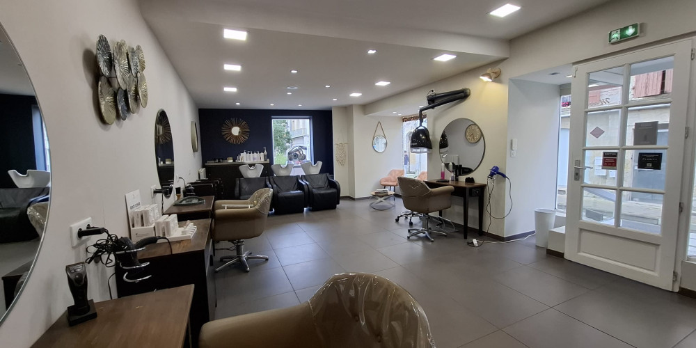 local commercial à AGEN (47000)