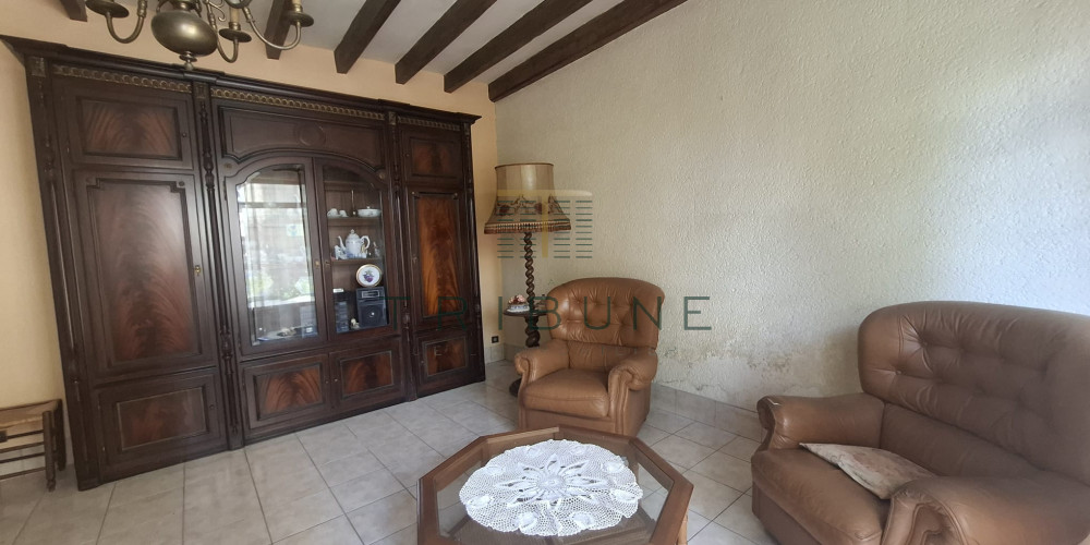 maison à STE COLOMBE EN BRUILHOIS (47310)