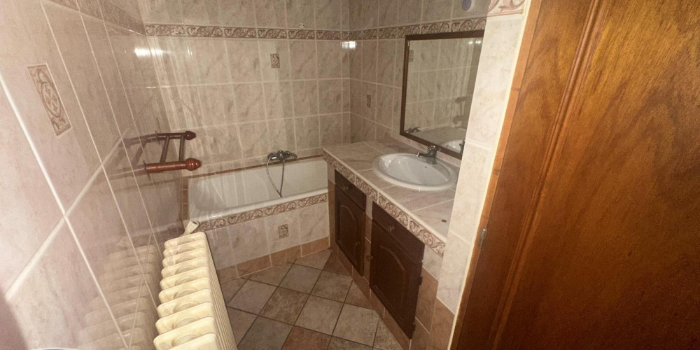 appartement à AGEN (47000)