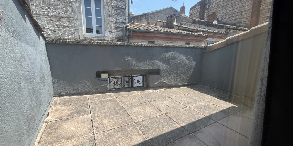 maison à AGEN (47000)