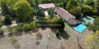 maison à MARMANDE (47200)