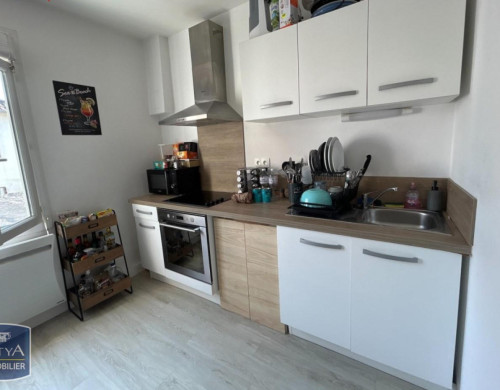 appartement  AGEN