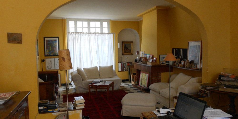 maison à LAVARDAC (47230)