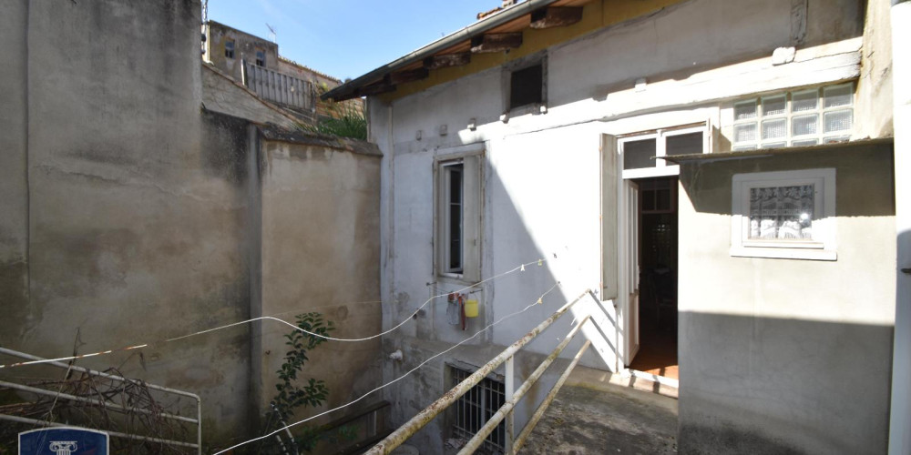 maison à AGEN (47000)