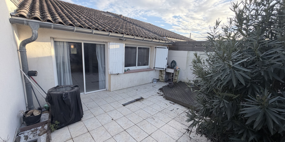 maison à TONNEINS (47400)