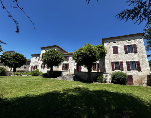 maison  AGEN