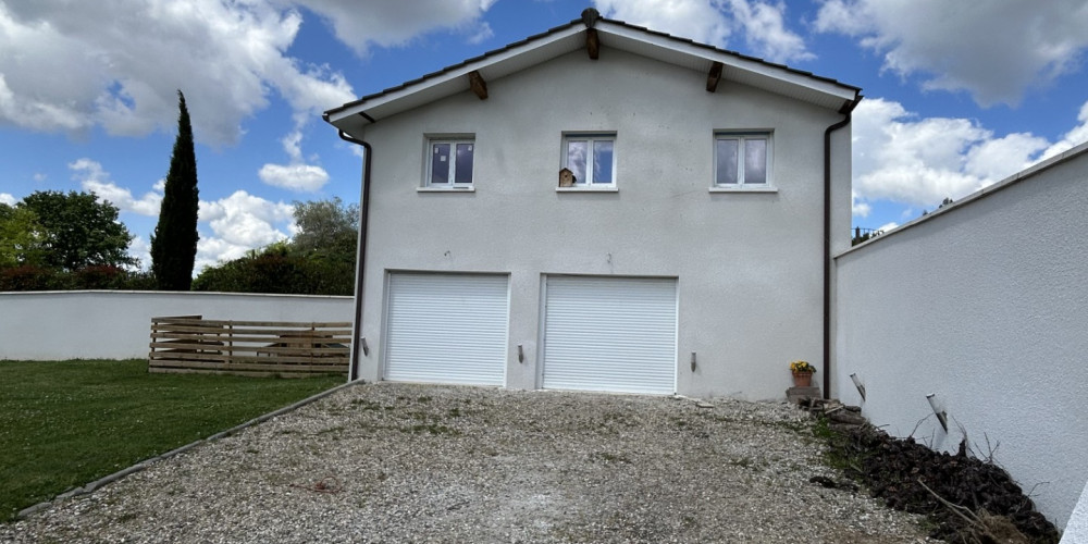 maison à BEAUPUY (47200)