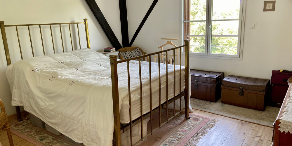 maison à SEYCHES (47350)