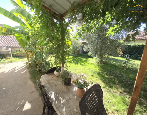 maison  CASTELNAU SUR GUPIE