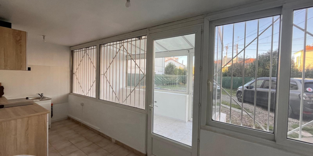 appartement à AGEN (47000)