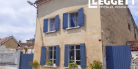 maison à SOS (47170)