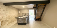 maison à STE LIVRADE SUR LOT (47110)