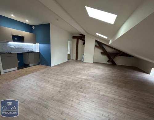 appartement  AGEN