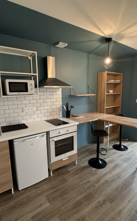 Appartement  AGEN