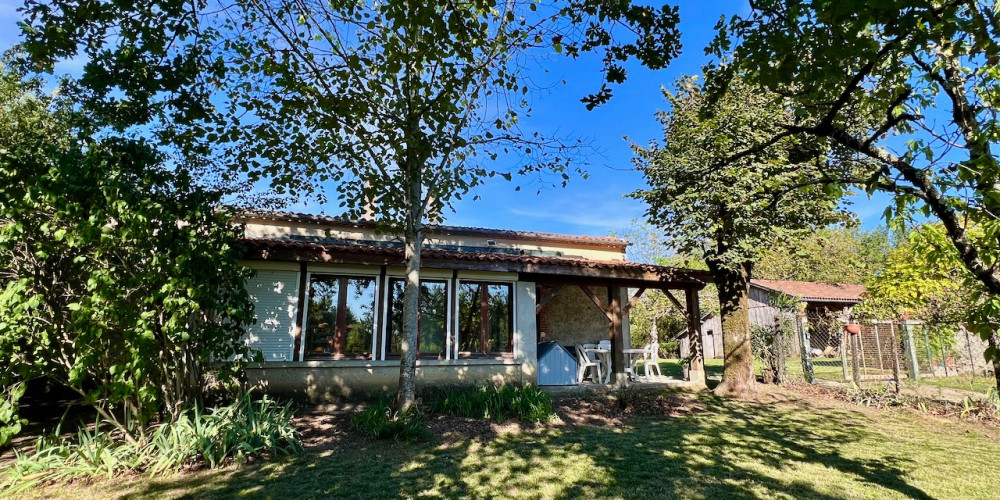 maison à VILLENEUVE SUR LOT (47300)