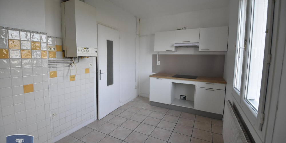 appartement à AGEN (47000)