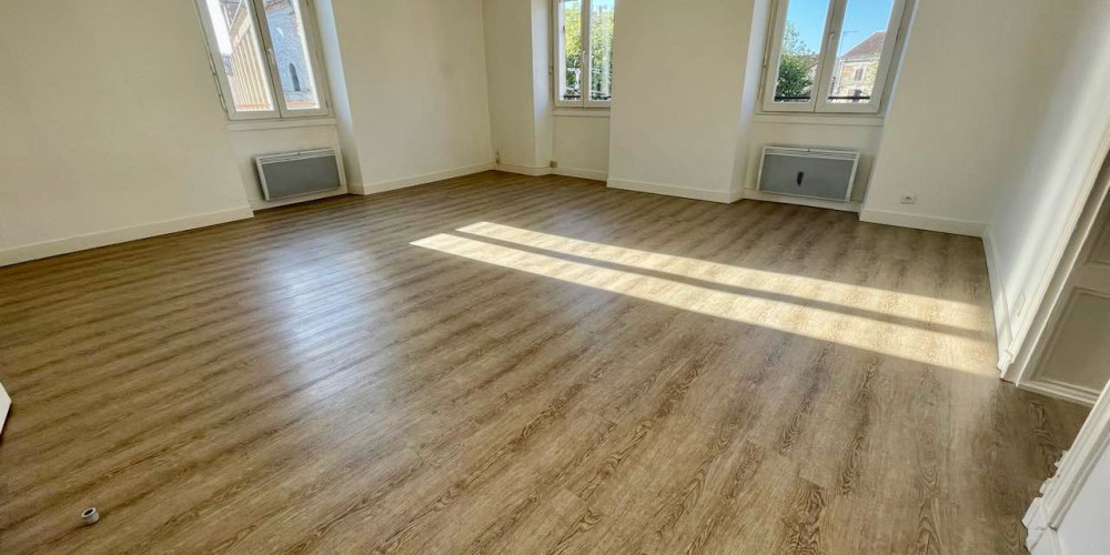 appartement à STE LIVRADE SUR LOT (47110)