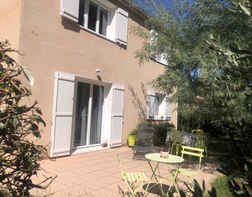 maison  AGEN