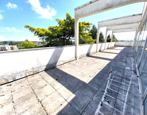 appartement  AGEN