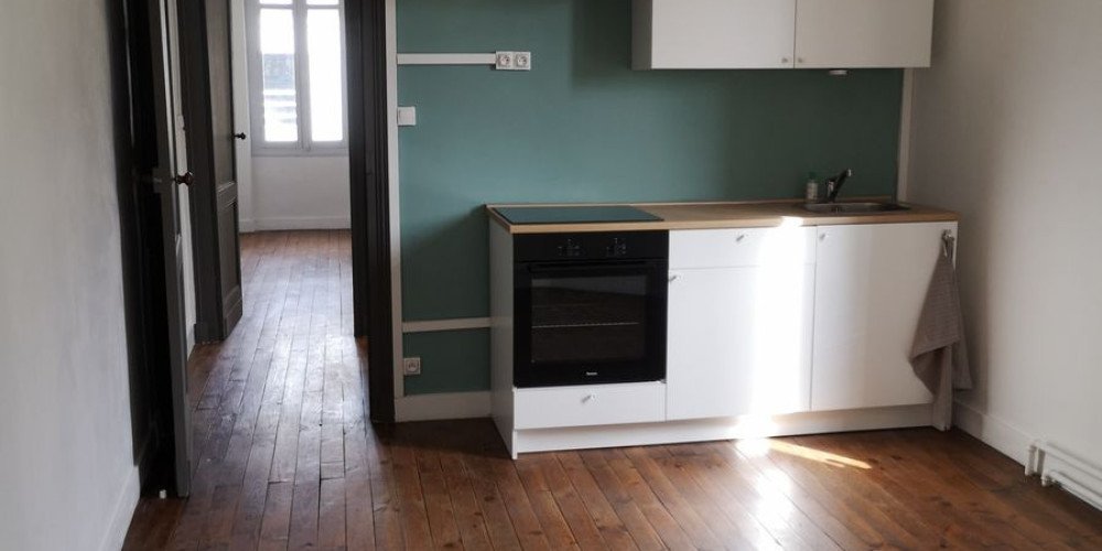 immeuble à MARMANDE (47200)
